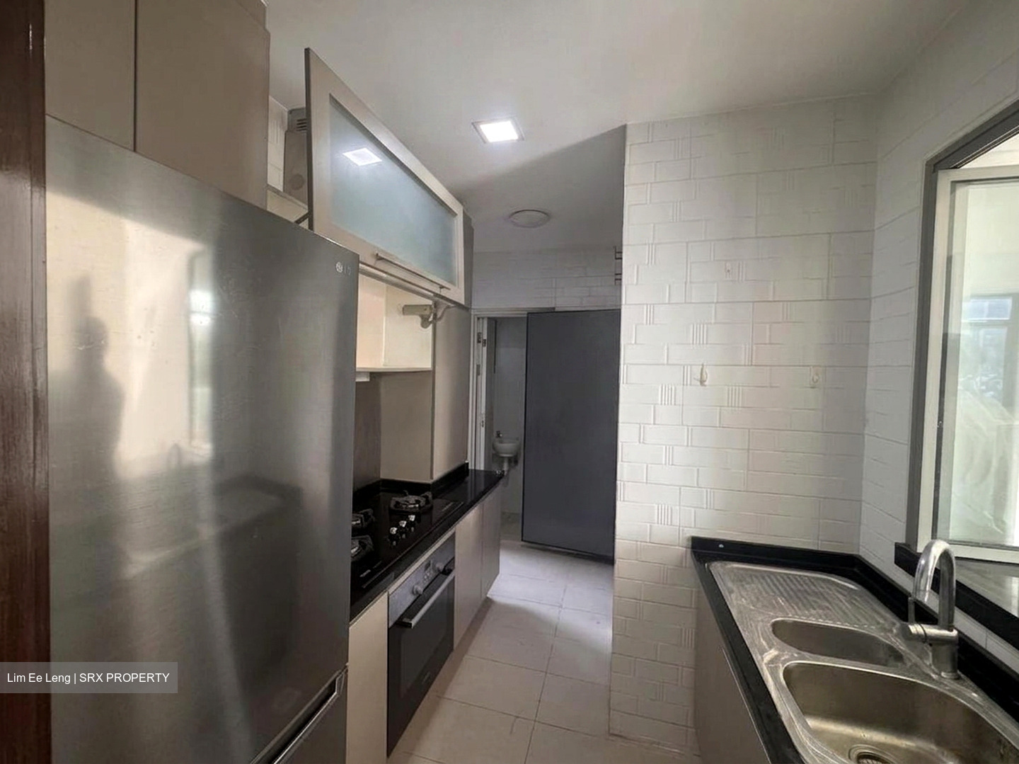 Venezio (D16), Apartment #558106261